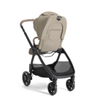 Joie Carucior 3in1 Valora cu Landou Ramble XL si scoica i-Starter 0m+  Signature Sandstone
