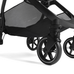 Joie Carucior 3in1 Valora cu Landou Ramble XL si scoica i-Starter 0m+  Signature Sandstone