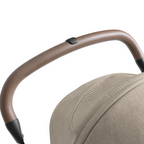 Joie Carucior 3in1 Valora cu Landou Ramble XL si scoica i-Starter 0m+  Signature Sandstone