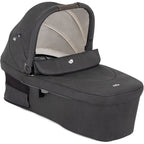 Joie carucior 3in1 Versatrax cu landou Ramble XL si scoica i-Snug 2 0m+ Shale