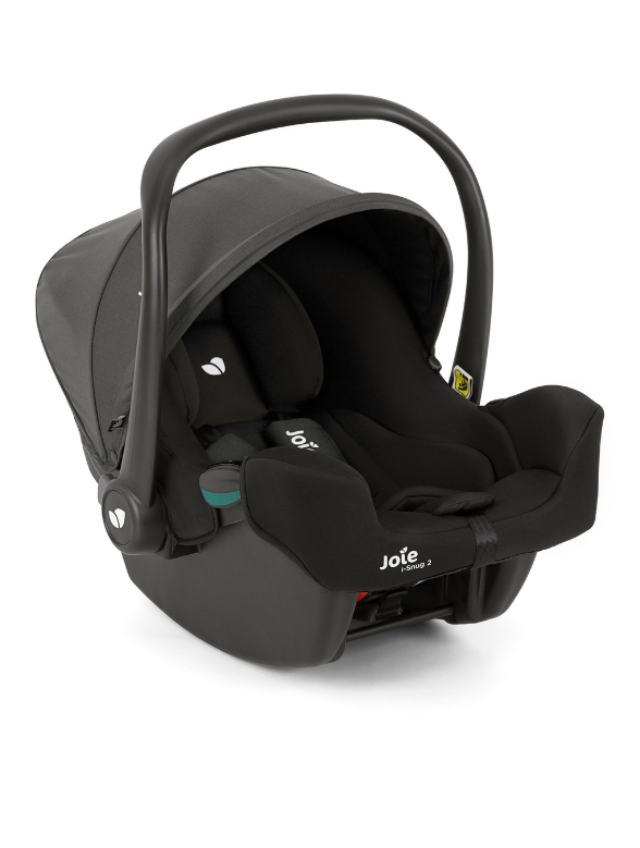 Joie carucior 3in1 Versatrax cu landou Ramble XL si scoica i-Snug 2 0m+ Shale