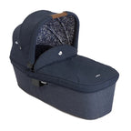 Joie carucior 3in1 Versatrax E cu Landou Ramble si scoica i-Snug Navy Blazer