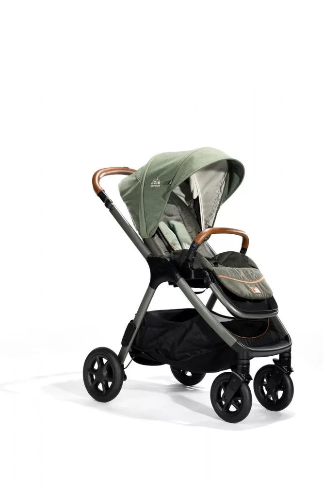  scoica I-Level Recline si baza I-base Encore 0m+ Pine