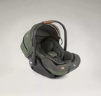  scoica I-Level Recline si baza I-base Encore 0m+ Pine