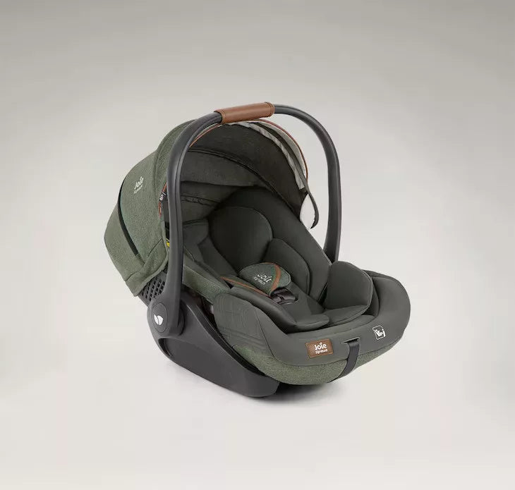  scoica I-Level Recline si baza I-base Encore 0m+ Pine