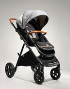 Joie carucior 4in1 Finiti Signature cu landou Ramble XL