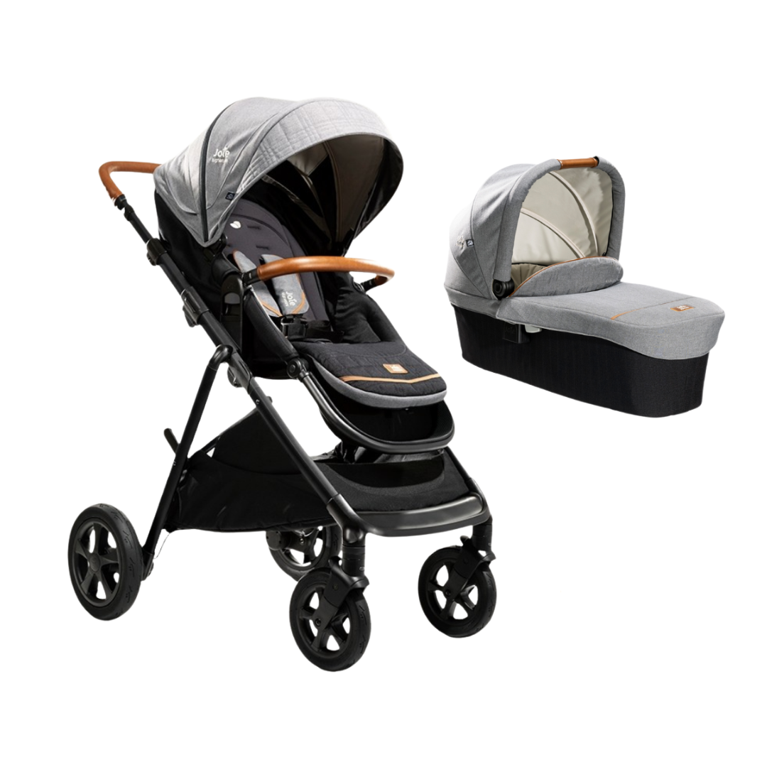  scoica I-Level Recline si baza I-base Encore 0m+ Carbon