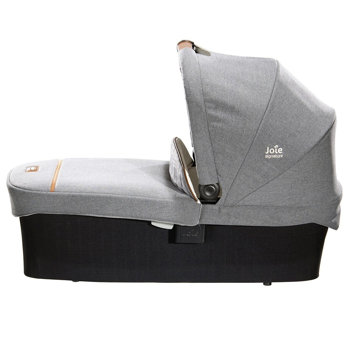 Joie carucior 4in1 Finiti Signature cu landou Ramble XL