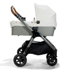  scoica I-Level Recline si baza I-base Encore 0m+ Oyster