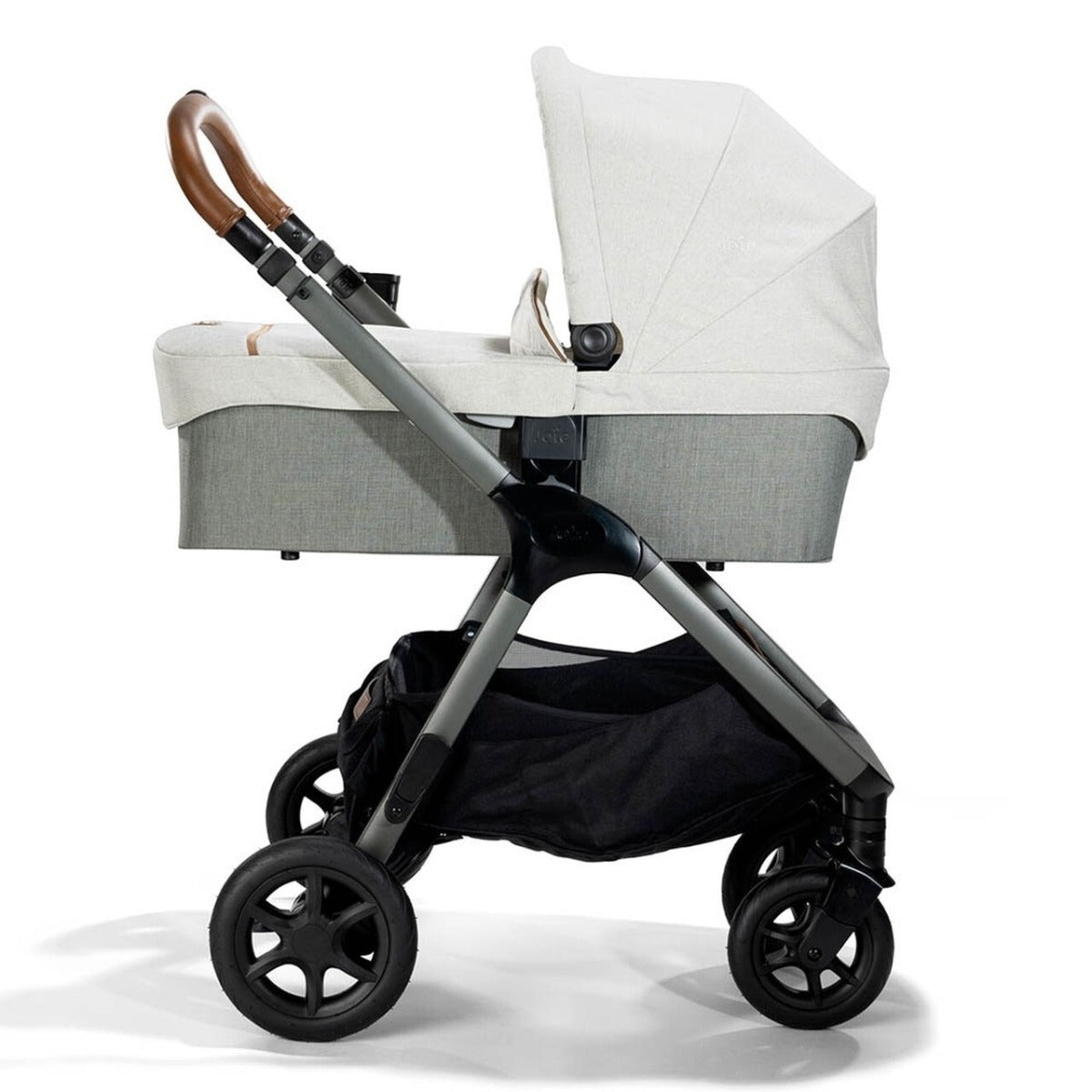  scoica I-Level Recline si baza I-base Encore 0m+ Oyster