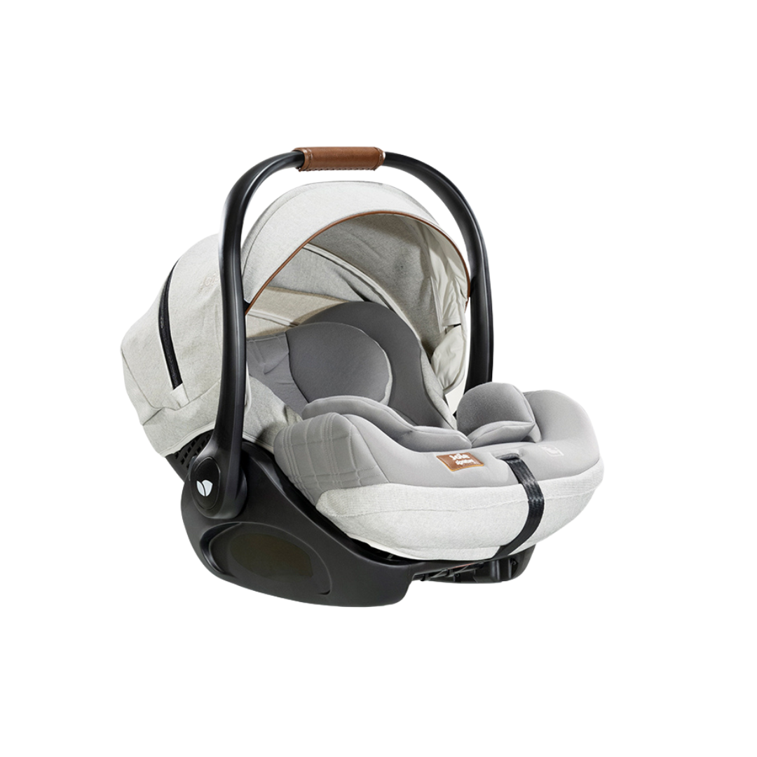  scoica I-Level Recline si baza I-base Encore 0m+ Oyster