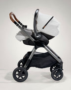 Joie carucior 4in1 Finiti Signature cu landou Ramble XL