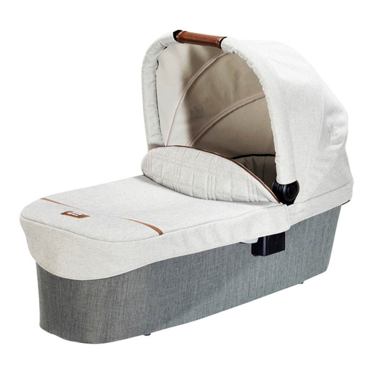  scoica I-Level Recline si baza I-base Encore 0m+ Oyster