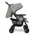 Joie carucior gemeni Aire Twin 0m+ Pebble