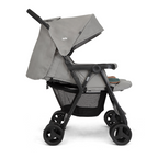 Joie carucior gemeni Aire Twin 0m+ Pebble