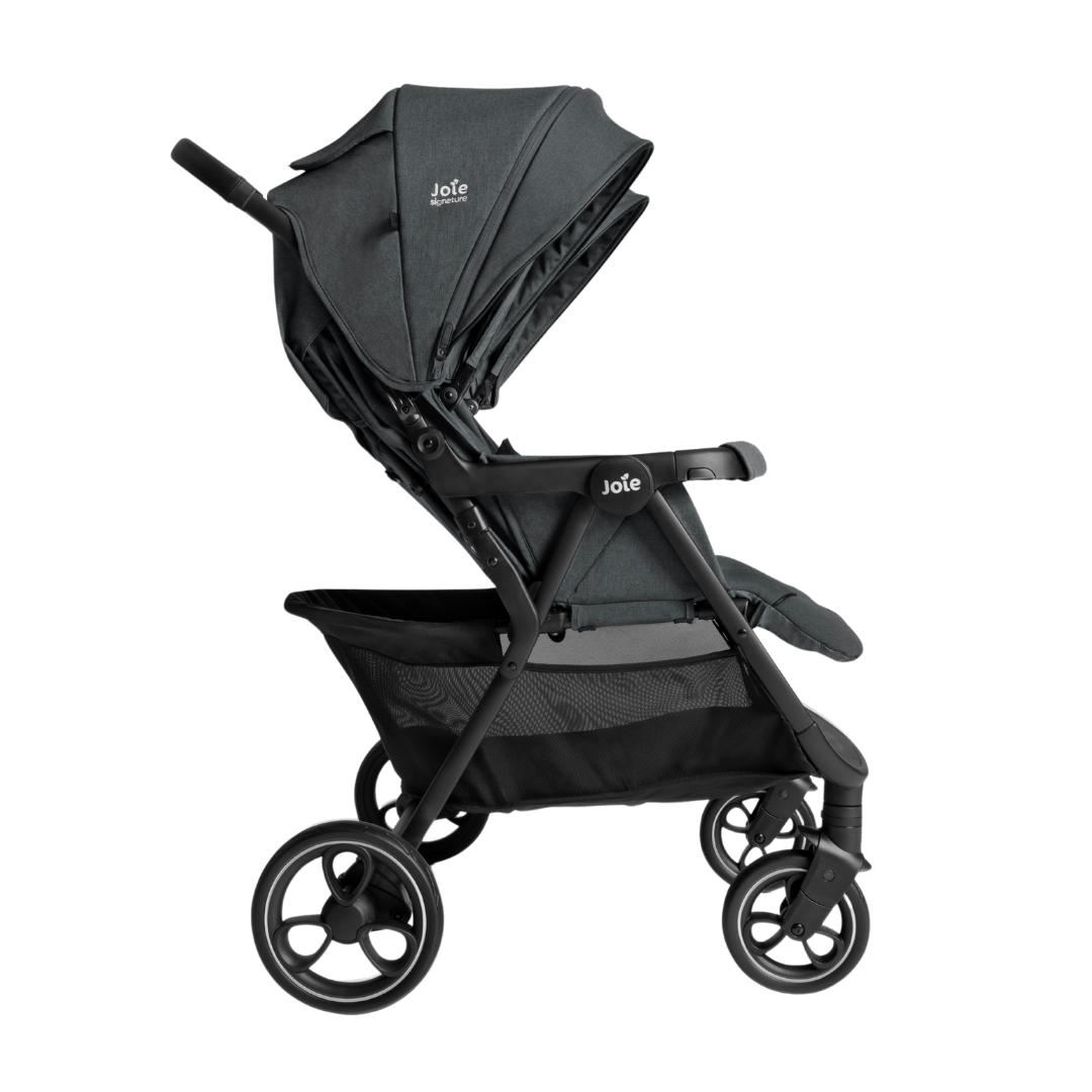 Joie carucior gemeni Estrella 0m+ Ebony