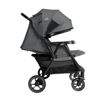 Joie carucior gemeni Estrella 0m+ Ebony