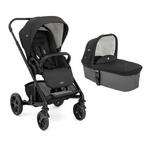 Joie carucior multifunctional 2in1 Chrome 0m+