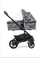 Joie carucior multifunctional 2in1 Chrome 0m+