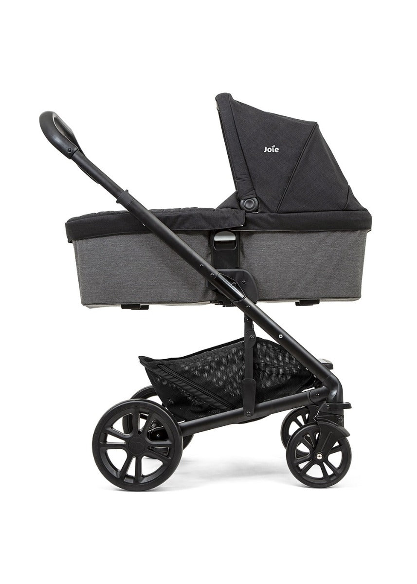 Joie carucior multifunctional 2in1 Chrome 0m+