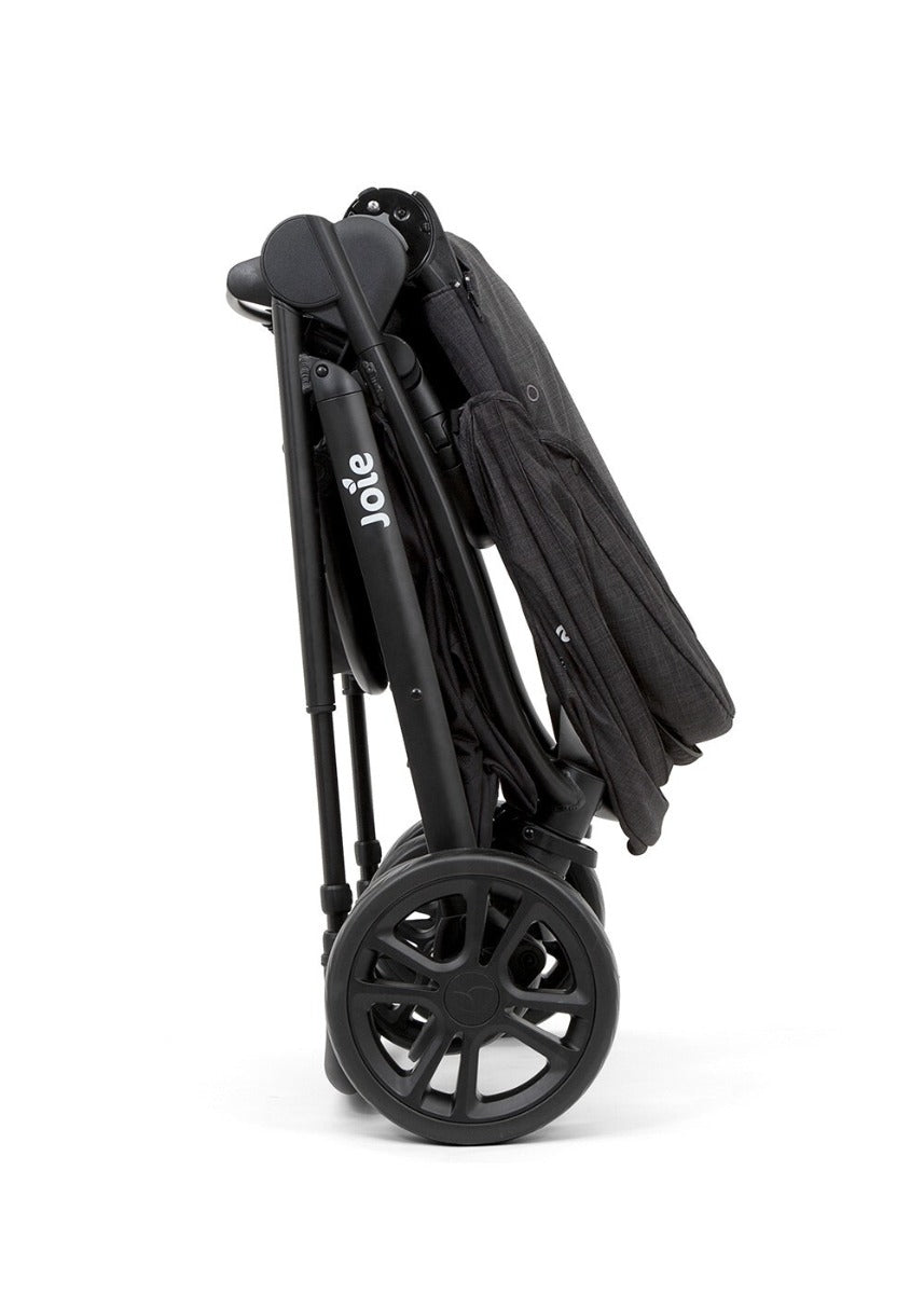 Joie carucior multifunctional 2in1 Versatrax E 0m+ Pavement