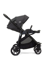 Joie carucior multifunctional 2in1 Versatrax E 0m+ Pavement