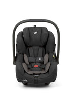 Joie carucior multifunctional 3in1 Chrome 0m+ Chrome/ i-Gemm Shale