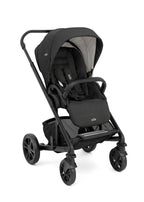 Joie carucior multifunctional 3in1 Chrome 0m+ Chrome/ i-Gemm Shale