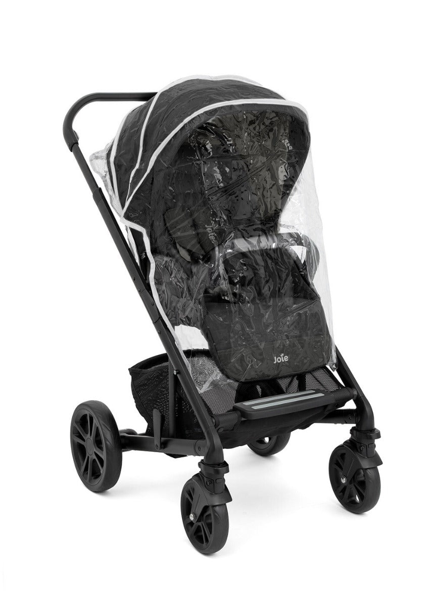 Joie carucior multifunctional 3in1 Chrome 0m+ Chrome/ i-Gemm Shale