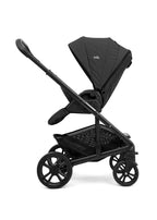 Joie carucior multifunctional 3in1 Chrome 0m+ Chrome/ i-Gemm Shale