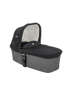 Joie carucior multifunctional 3in1 Chrome 0m+ Chrome/ i-Gemm Shale