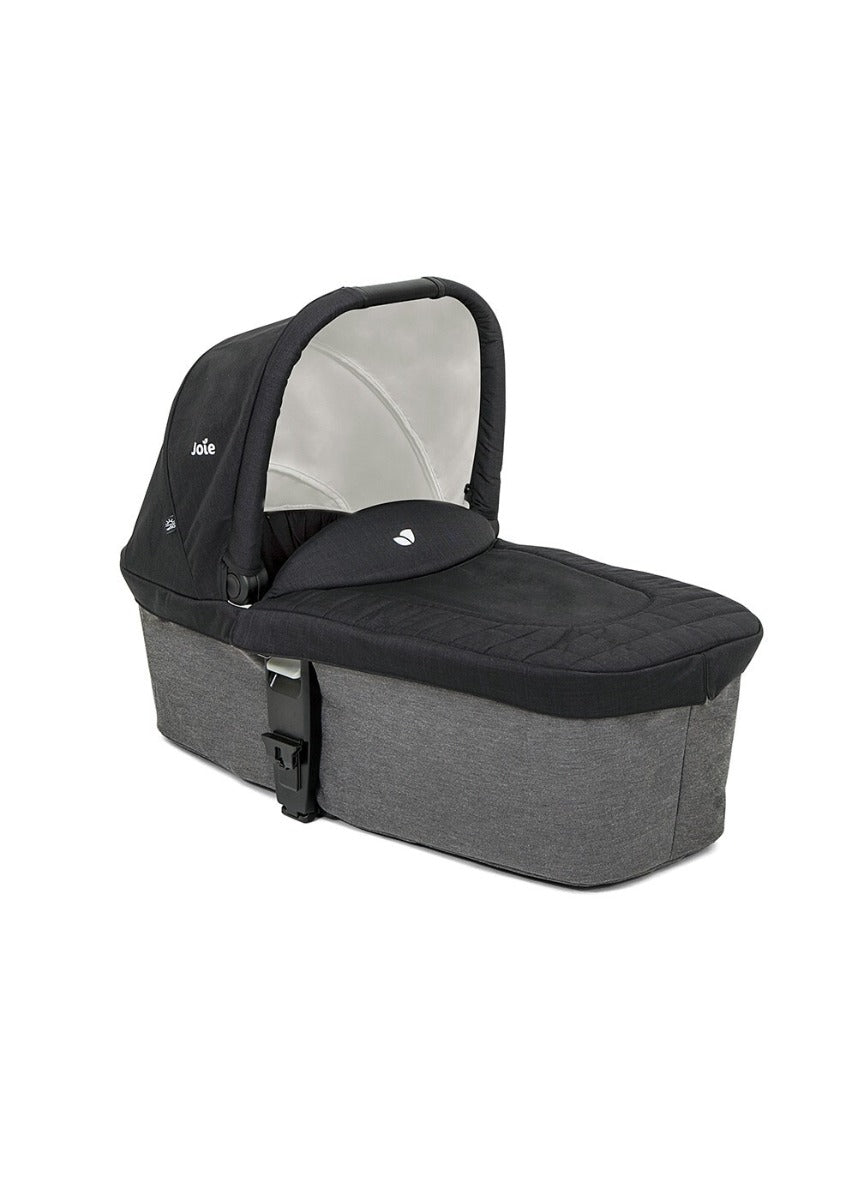 Joie carucior multifunctional 3in1 Chrome 0m+ Chrome/ i-Gemm Shale
