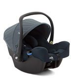 Joie carucior multifunctional 3in1 Chrome 0m+ Chrome Shale /i-Snug Lagoon