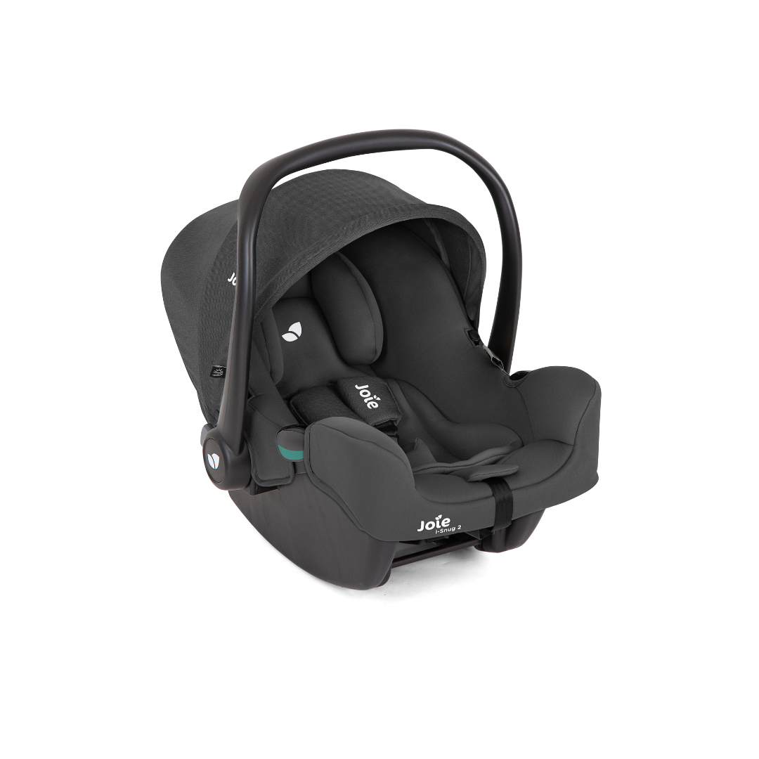 Joie carucior multifunctional 3in1 Chrome 0m+ cu scoica i-Snug