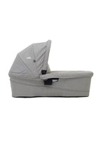 Joie carucior multifunctional 3in1 Versatrax 0m+ Gray/i-Snug Lagoon