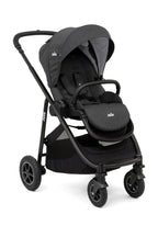 Joie carucior multifunctional 3in1 Versatrax 0m+ Pavement/i-Snug Lagoo