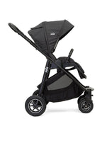 Joie carucior multifunctional 3in1 Versatrax 0m+ Pavement/i-Snug Lagoo