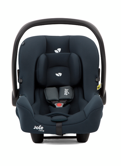 Joie carucior multifunctional 3in1 Versatrax 0m+ Pavement/i-Snug Lagoo