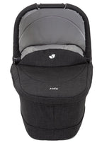 Joie carucior multifunctional 3in1 Versatrax 0m+ Pavement/Shale
