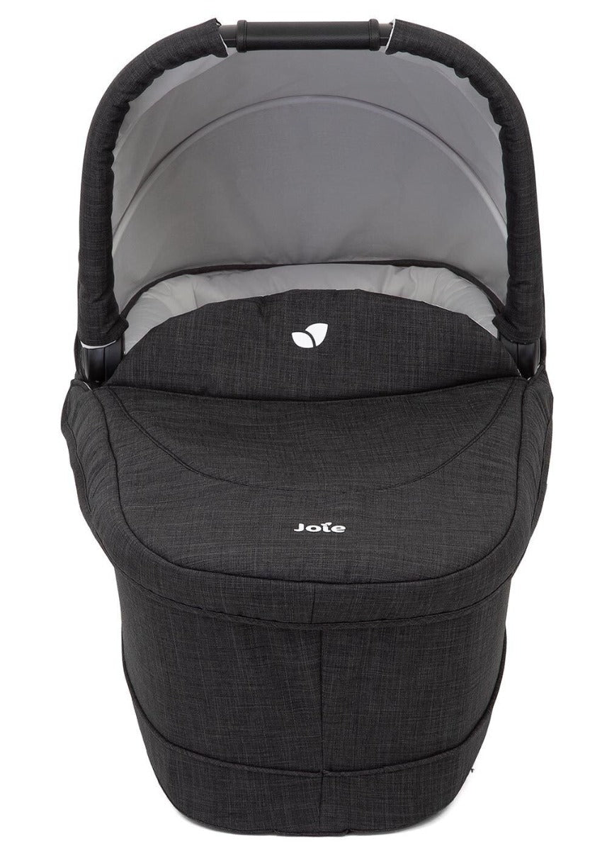 Joie carucior multifunctional 3in1 Versatrax 0m+ Pavement/Shale