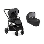 Joie carucior multifunctional 3in1 Versatrax 0m+ Pavement/Shale