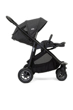 Joie carucior multifunctional 3in1 Versatrax 0m+ Pavement/Shale