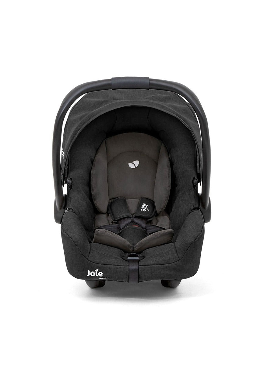 Joie carucior multifunctional 3in1 Versatrax 0m+ Pavement/Shale