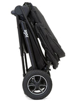Joie carucior multifunctional 3in1 Versatrax 0m+ Pavement/Shale
