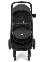 Joie carucior multifunctional 3in1 Versatrax 0m+ Pavement/Shale