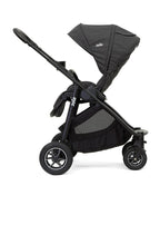 Joie carucior multifunctional 3in1 Versatrax 0m+ Pavement/Shale