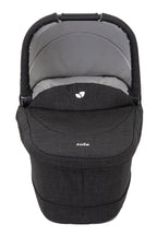 Joie carucior multifunctional 3in1 Versatrax E 0m+ Pavement/Shale