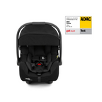 Joie carucior multifunctional 3in1 Versatrax E 0m+ Pavement/Shale