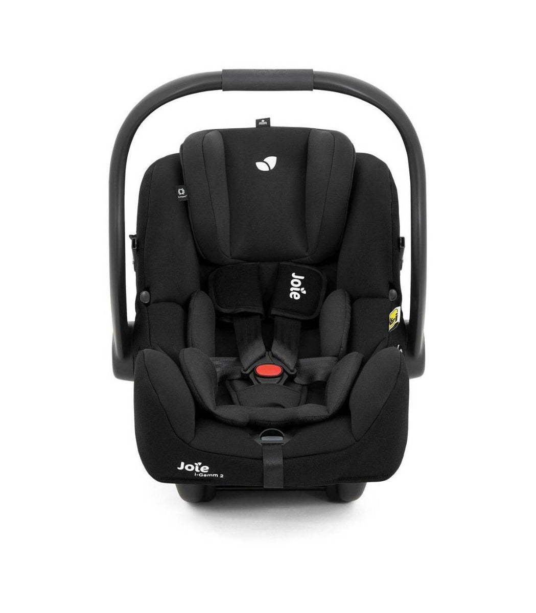 Joie carucior multifunctional 3in1 Versatrax E 0m+ Pavement/Shale