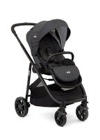 Joie carucior multifunctional 3in1 Versatrax E 0m+ Pavement/Shale